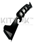 BMW F32 F33 F36 Rear Diffuser