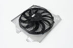 CSF 92-00 Civic All-Aluminum Fan Shroud w/ 12-inch SPAL Fan