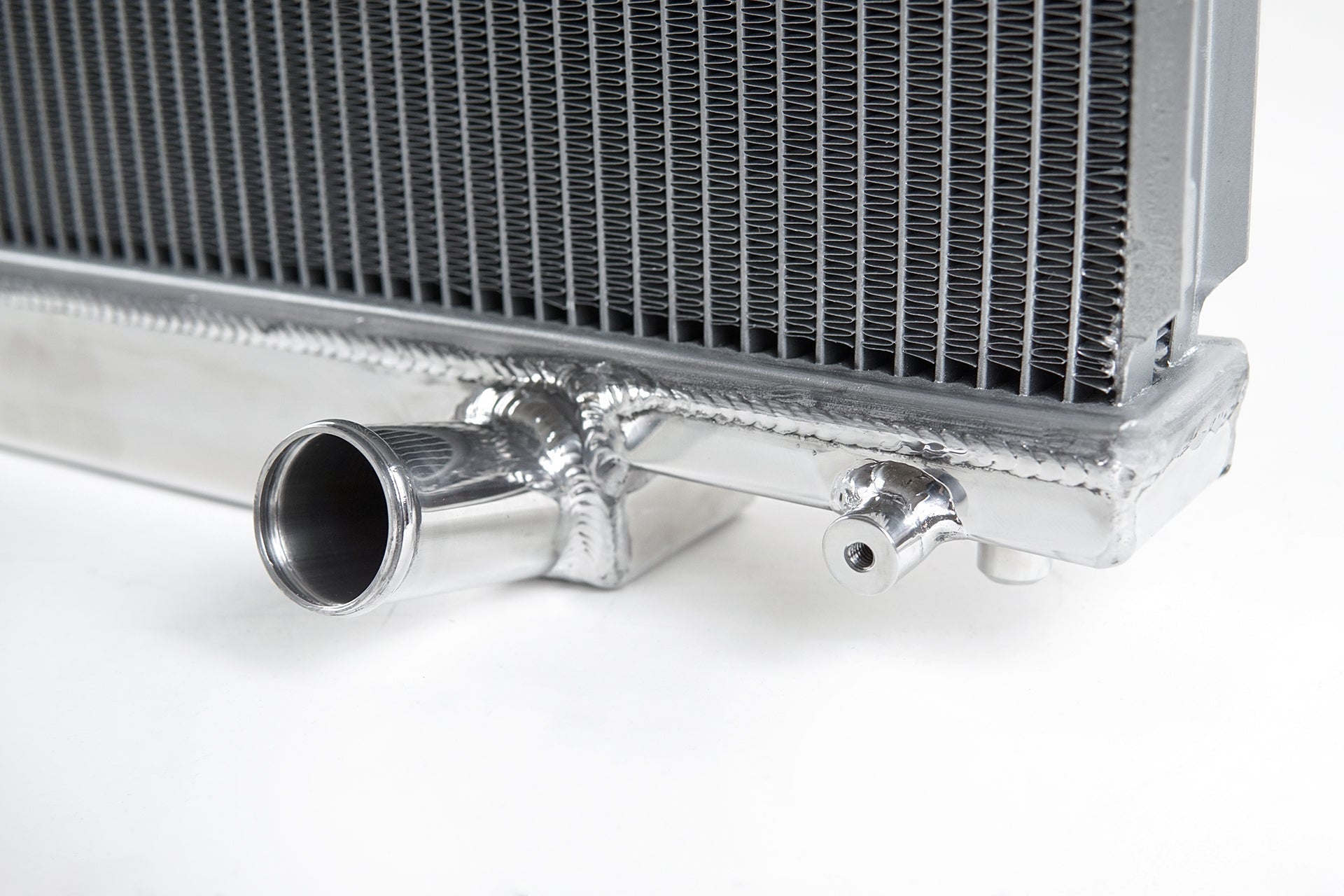 CSF 93-98 Toyota A80 Supra (NA/TT) High-Performance All-Aluminum Radiator