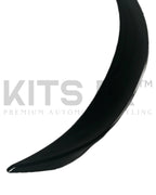 BMW F30 MP Boot Spoiler | Gloss, Matte & Carbon Options