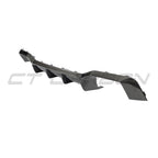 BMW G02 X4 & F98 X4M 2018+ FULL CARBON FIBRE KIT