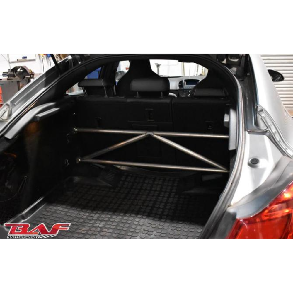 K-Brace® - Vauxhall Insignia VXR A Rear Strut Brace