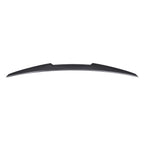 MHC+ BMW E46 3 Series Coupe Pre Preg Carbon Fibre M4 Style Spoiler