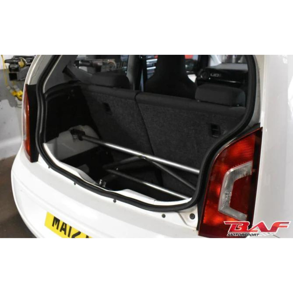 K-Brace® - Volkswagen UP! GTI Rear Strut Brace