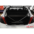 K-Brace® - Peugeot 207 PF1 Rear Strut Brace