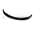 BMW 3 SERIES E92/E93 2006-2009 PRE LCI GLOSS BLACK SPLITTER - V1