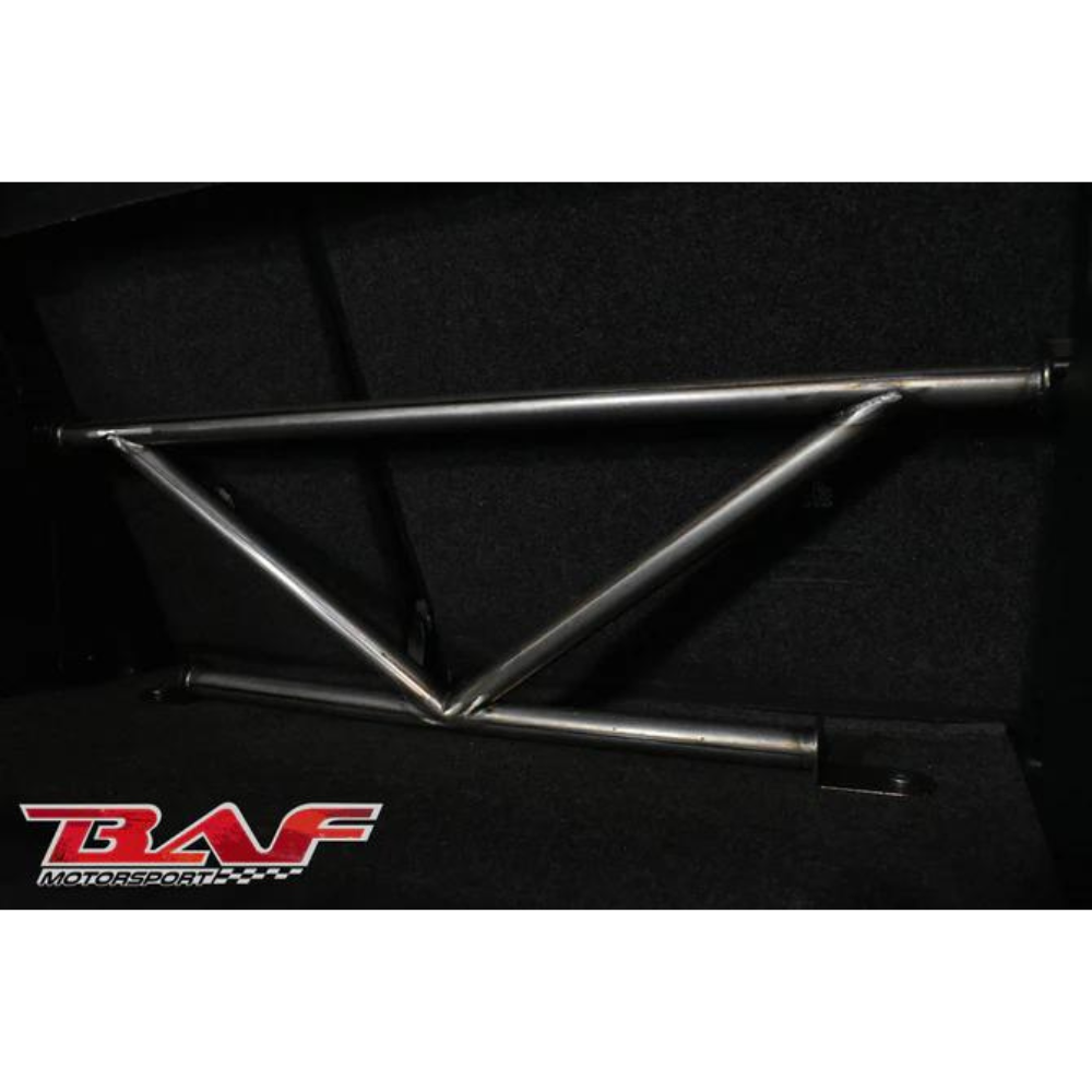 K-Brace® - Skoda Fabia vRS MK2 5J Rear Strut Brace