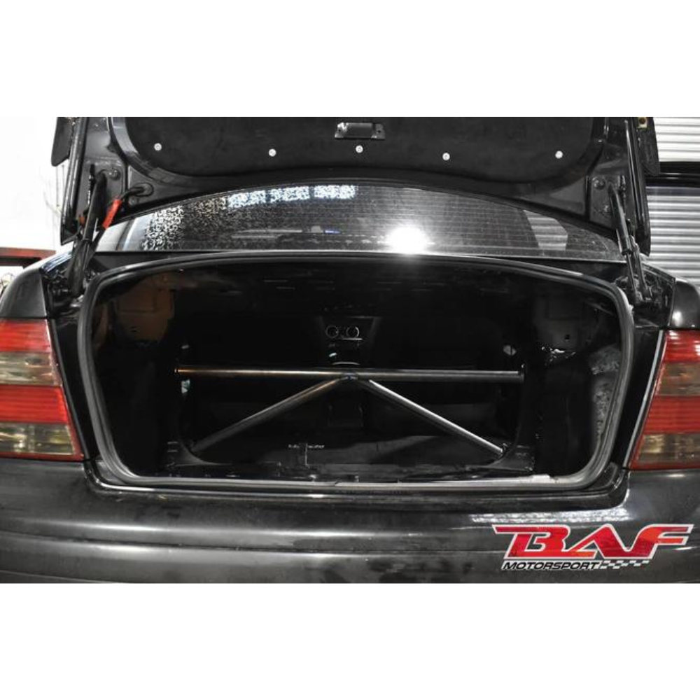 K-Brace® - Volkswagen Bora 1J Rear Strut Brace