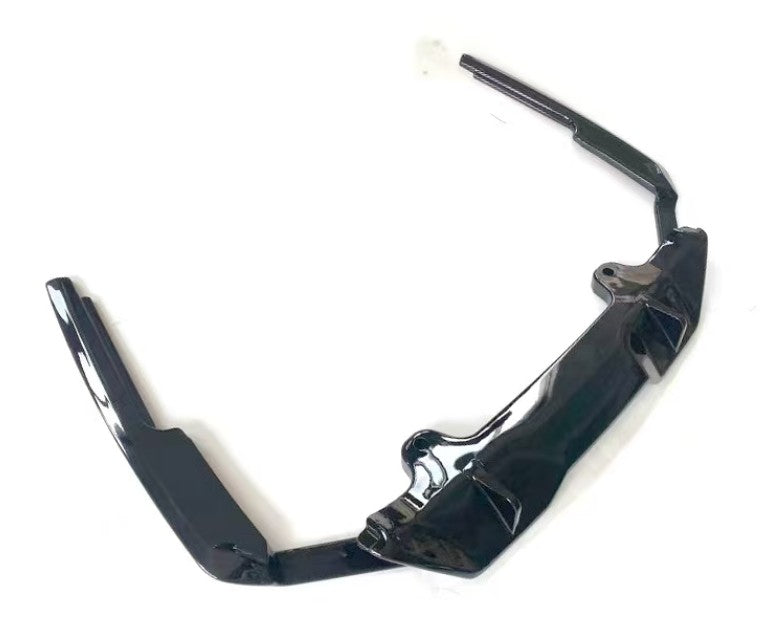 DK2 Style Gloss Black Rear Diffuser for BMW F44 2 Series 21-Present