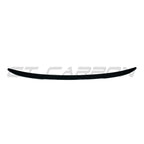 BMW X4/X4M G02/F98 2017-2024 GLOSS BLACK SPOILER