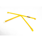 K-Brace® - Seat Leon Cupra R Mk1 1M Rear Strut Brace