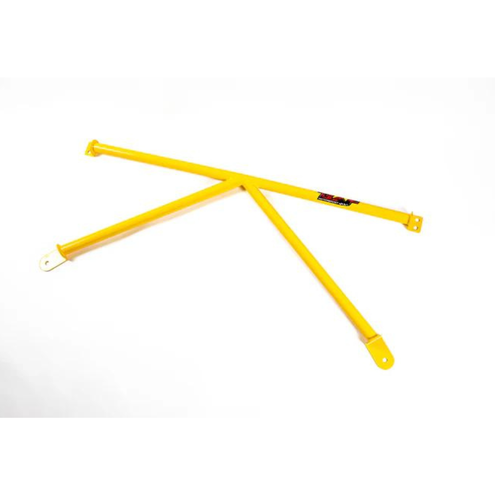 K-Brace® - Seat Leon Cupra R Mk1 1M Rear Strut Brace