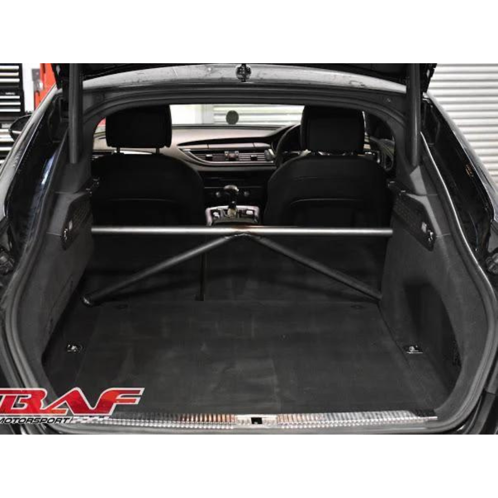 K-Brace® - Audi A7 / S7 / RS7 MK1 4G8 Rear Strut Brace