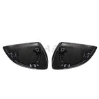 MERCEDES W206 C CLASS 2021+ PRE-PREG CARBON FIBRE MIRRORS