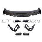 LOTUS EMIRA FULL CARBON FIBRE KIT V2 - CT DESIGN