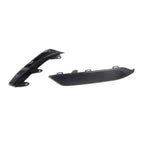 MHC+ BMW F91 M8 Pre Preg Carbon Fibre OEM Style Front Vent Trim
