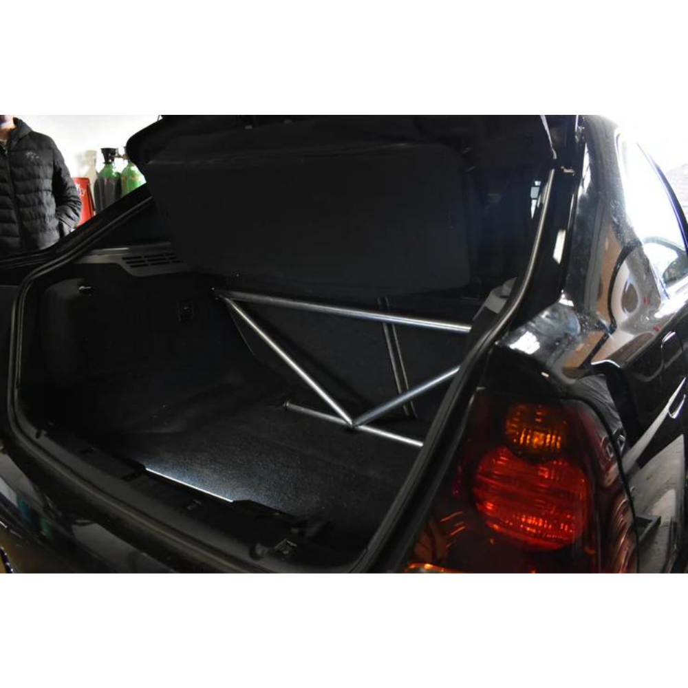 K-Brace® - BMW 3 Series E46 Compact Rear Strut Brace