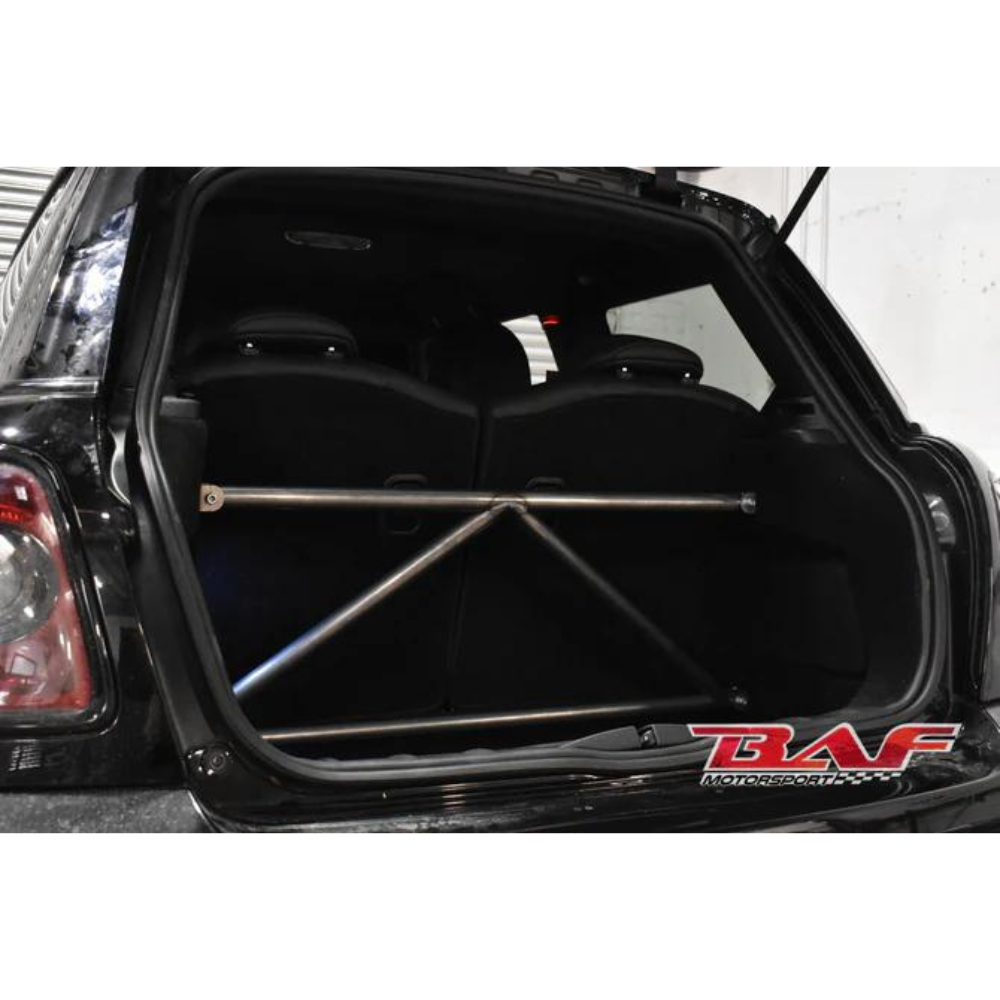 K-Brace® - Mini Cooper S R56 Rear Strut Brace
