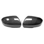 LAND ROVER EVOQUE L538 2012-2013 CARBON FIBRE MIRRORS