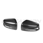MERCEDES G CLASS W463 2010-2018 PRE PREG CARBON FIBRE MIRRORS