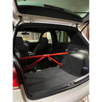 K-Brace® - Volkswagen Golf R / GTI MK6 Rear Strut Brace