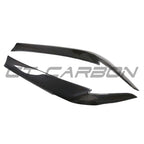 BMW G30 5 SERIES 2016-2023 DRY CARBON FIBRE EYELID/EYEBROW