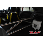 K-Brace® - Mercedes-AMG A35 W177 Rear Strut Brace