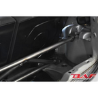 K-Brace® - Volkswagen Lupo GTI MK1 Rear Strut Brace