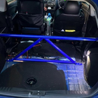 K-Brace® - Ford Fiesta MK6 ST150 BE256 Rear Strut Brace