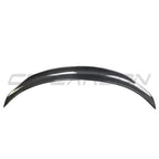 TESLA MODEL 3 2017-2023 CARBON FIBRE SPOILER - V10