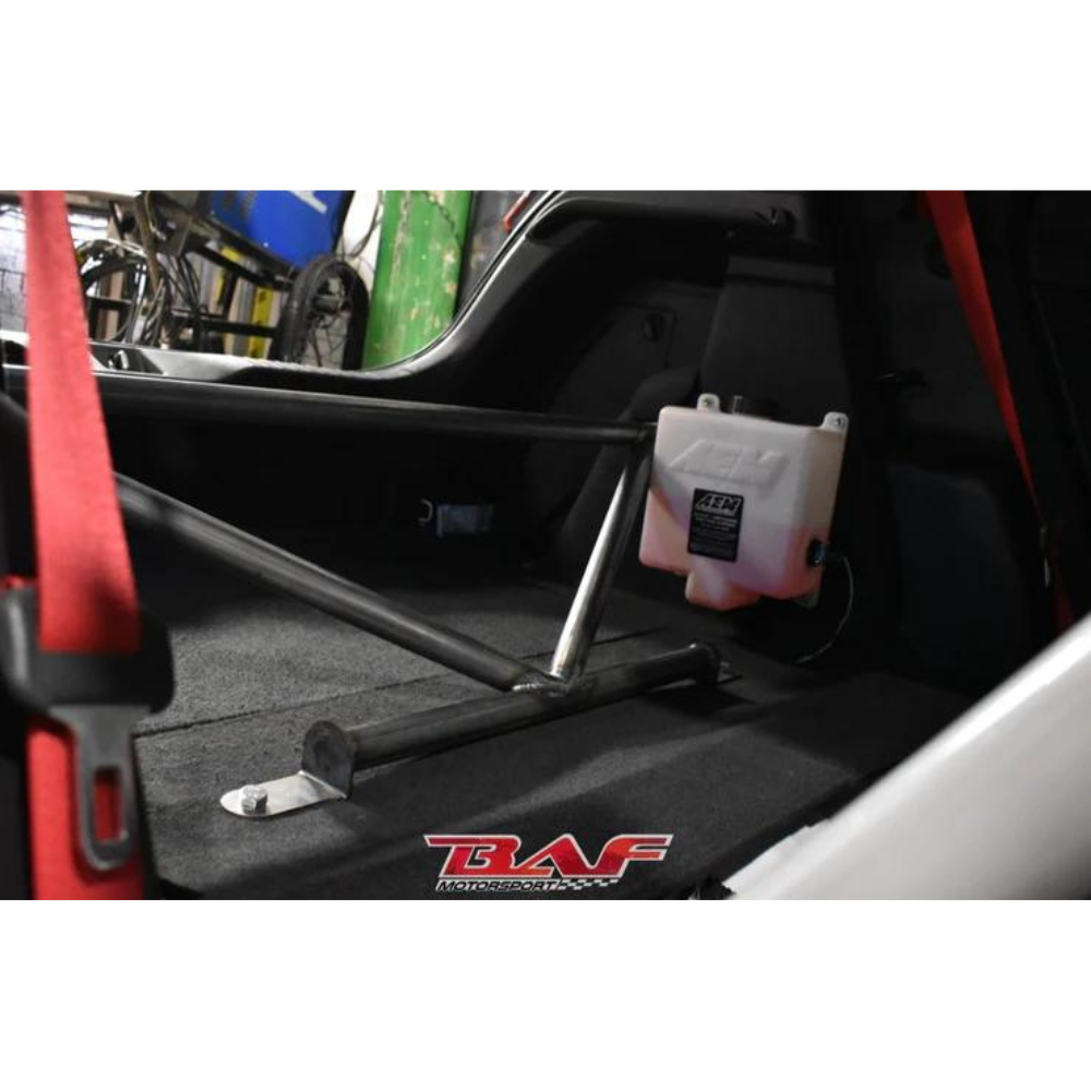 K-Brace® - Honda Civic Type-R FK2 Rear Strut Brace