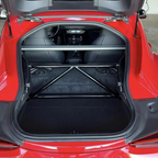K-Brace® - Toyota GR Supra MK5 A90 & A91 Rear Strut Brace