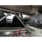 K-Brace® - BMW 5 Series Saloon F10 Rear Strut Brace