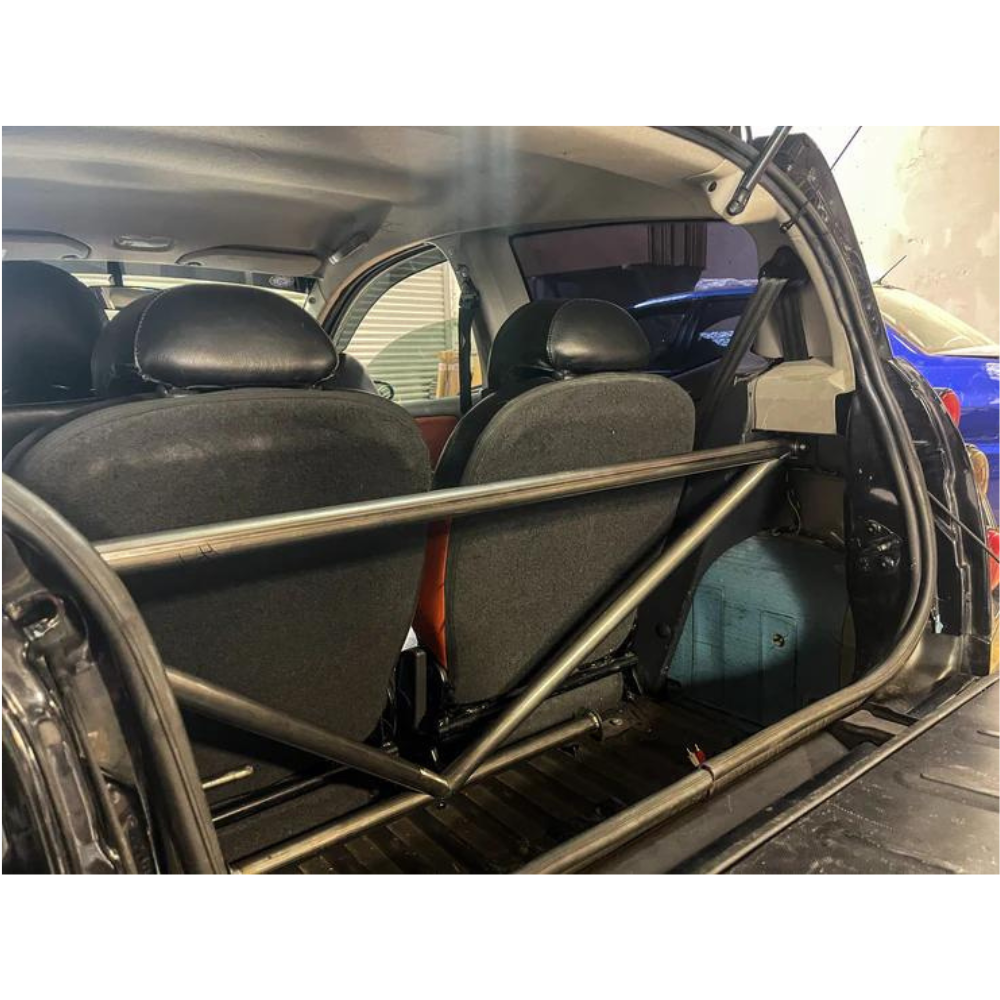 K-Brace® - Citroën C2 JM Rear Strut Brace