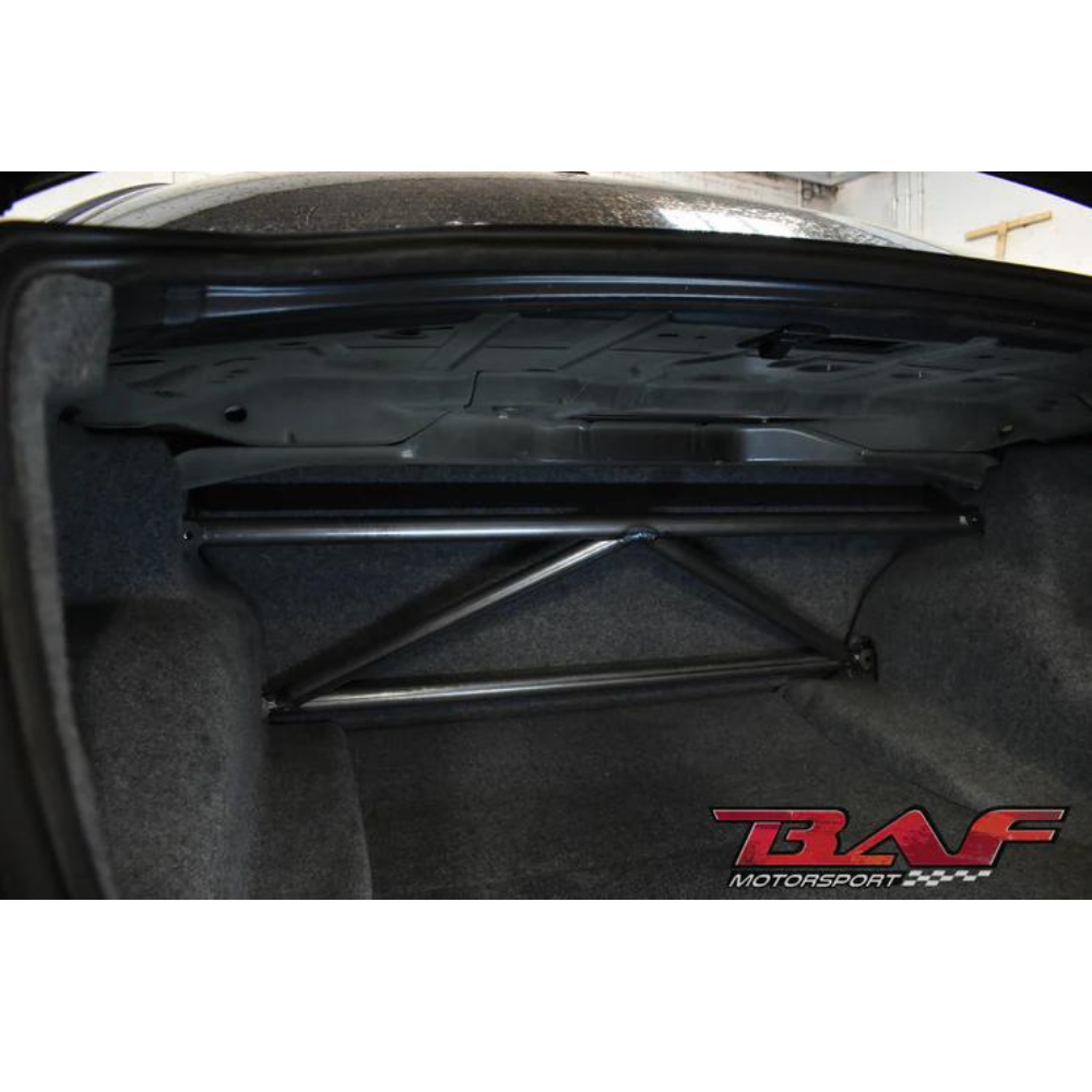 K-Brace® - BMW 3 Series E90 Rear Strut Brace