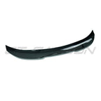 BMW 1 SERIES E82 2007-2013 GLOSS BLACK SPOILER - V3