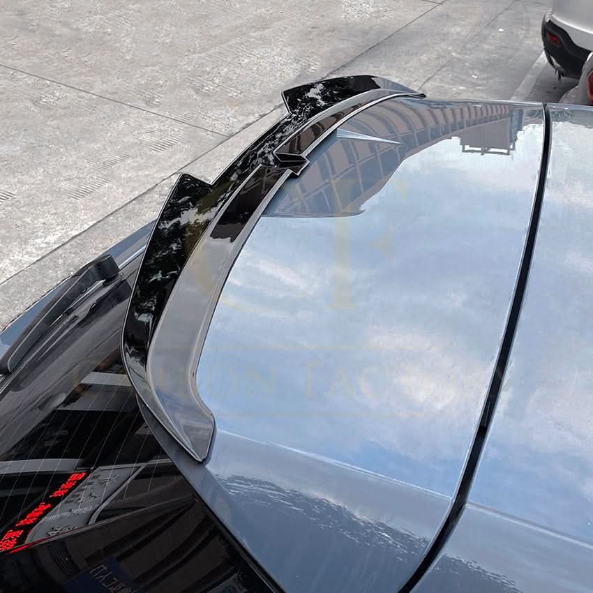 Max Style Gloss Black Roof Spoiler for Audi A3 S3 RS3 8Y Sportback 20-Present