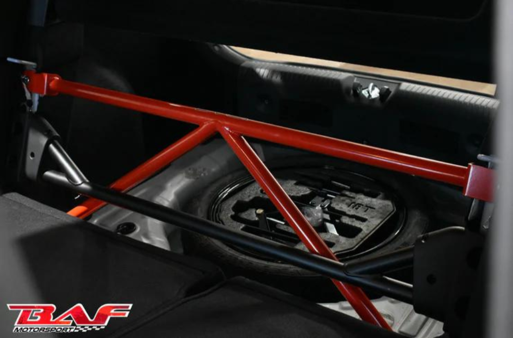 K-Brace® - Hyundai i30 N PD Rear Strut Brace