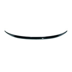 BMW X3/IX3 G01/G08 2017-2024 GLOSS BLACK SPOILER - V2