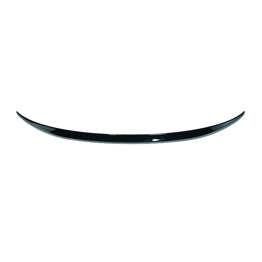 BMW X3/IX3 G01/G08 2017-2024 GLOSS BLACK SPOILER - V2
