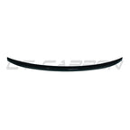 BMW X5/X5M G05/F95 2018-2025 GLOSS BLACK MIDDLE SPOILER
