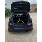 K-Brace® - Ford Fiesta ST MK7 / MK7.5 Rear Strut Brace
