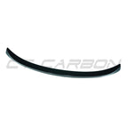 BMW X6/X6M F16/F86 2014-2019 GLOSS BLACK MIDDLE SPOILER