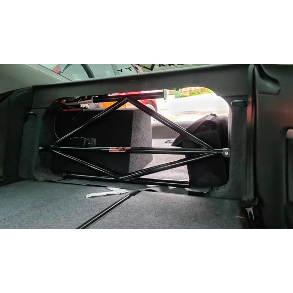 K-Brace® - Audi A5 / S5 / RS5 B8 & B8.5 Rear Strut Brace