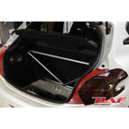 K-Brace® - Peugeot 208 GTi A9 Rear Strut Brace