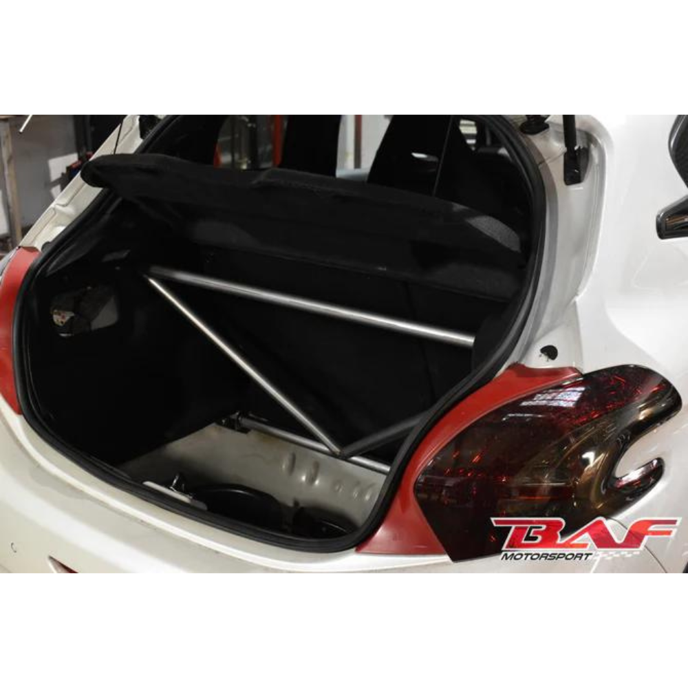 K-Brace® - Peugeot 208 GTi A9 Rear Strut Brace