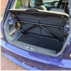 K-Brace® - Mini Cooper S R53 Rear Strut Brace