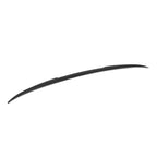 BMW X6/X6M G06/F96 2019+ CARBON FIBRE MIDDLE SPOILER - V1