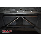 K-Brace® - BMW 3 Series E46 Rear Strut Brace