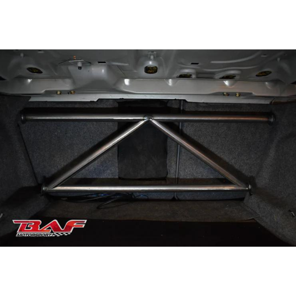 K-Brace® - BMW 3 Series E46 Rear Strut Brace